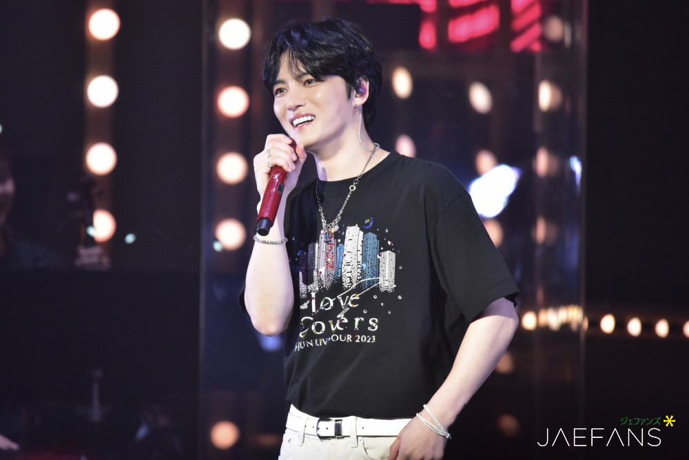 ジェジュン ｜J-JUN JAPAN OFFICIAL SITE