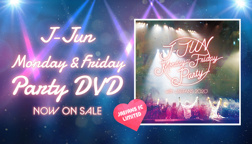 ジェジュン ｜JJUN JAPAN OFFICIAL SITE