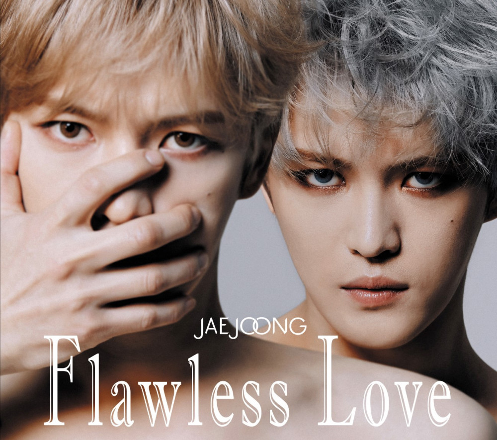 JAEJOONG　ARENA　TOUR　2019～Flawless　Love～