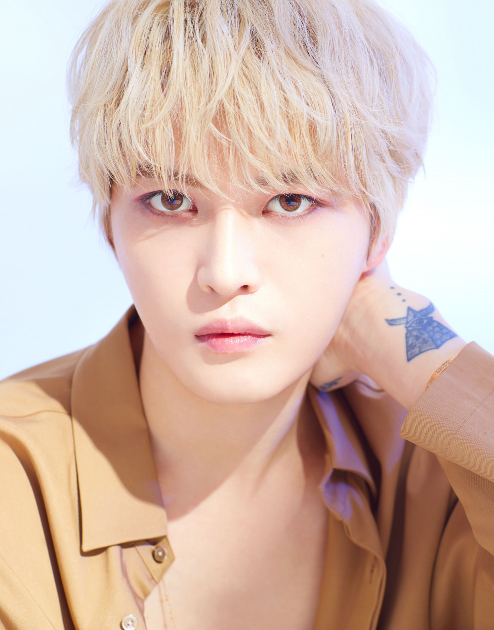 ジェジュン カバーアルバム第二弾 Love Covers 7月29日 水 発売決定 ライブbd Dvd J Jun Live 19 Love Covers も同時発売 J Jun Japan Official Site