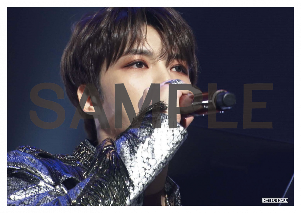 ジェジュン『J-JUN Hall Live Tour 2018~SECRET ROAD~』DVD/BD 店舗 