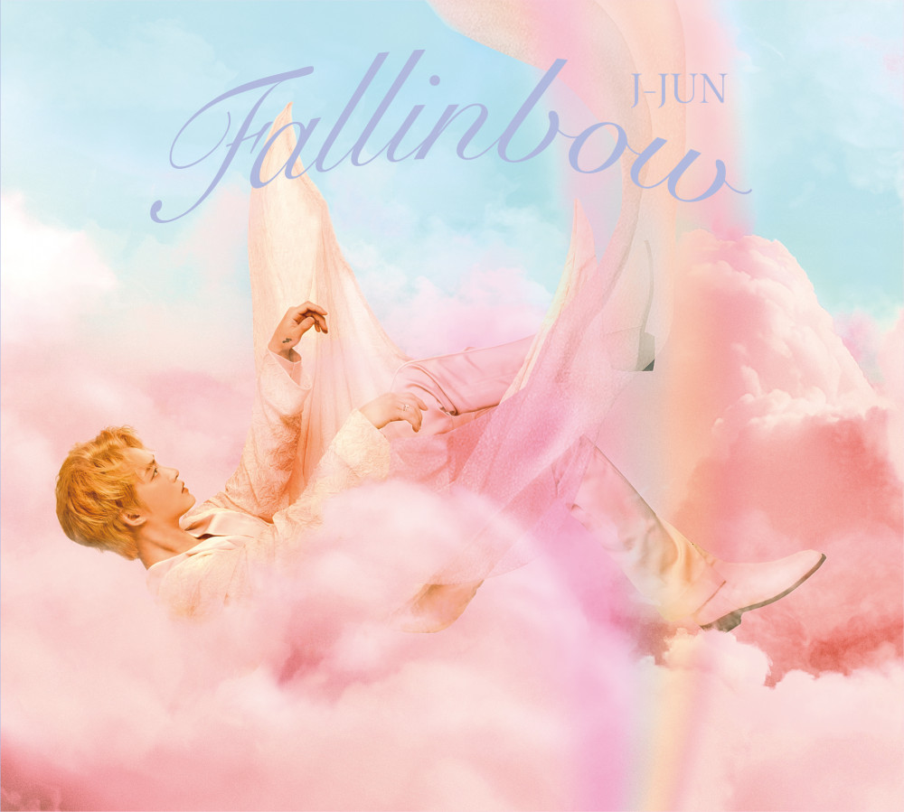 ジェジュン「Fallinbow」リリース記念 CD封入企画決定のご案内｜J-JUN 