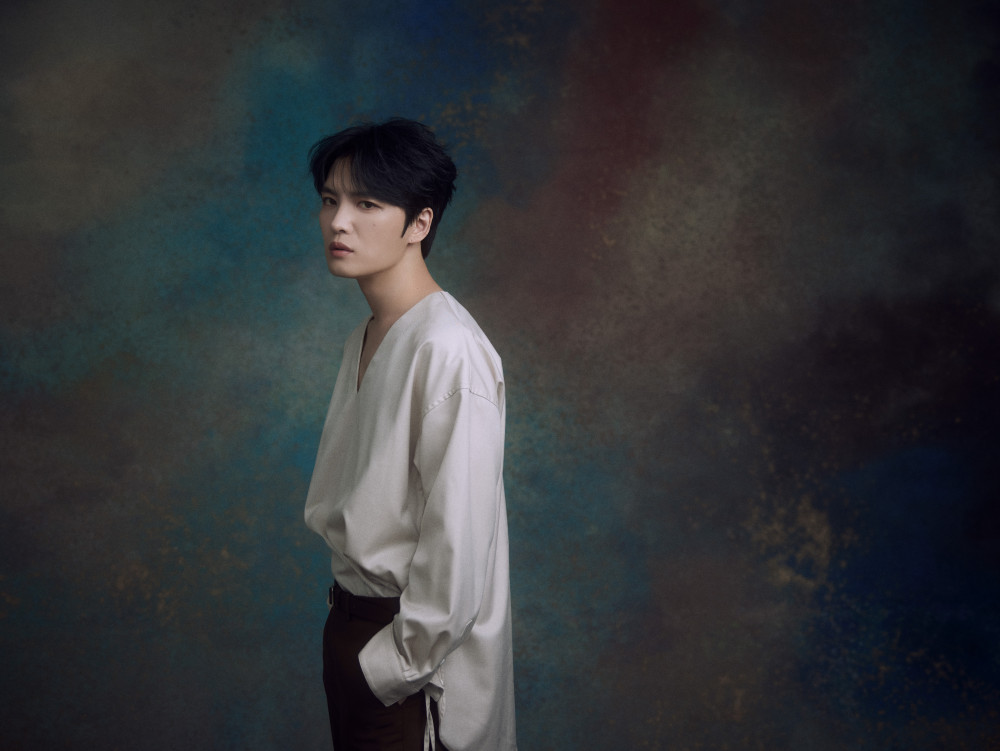 J-JUN ニューアルバム「Love Covers Ⅲ」2023年11⽉1⽇（⽔）発売決定 