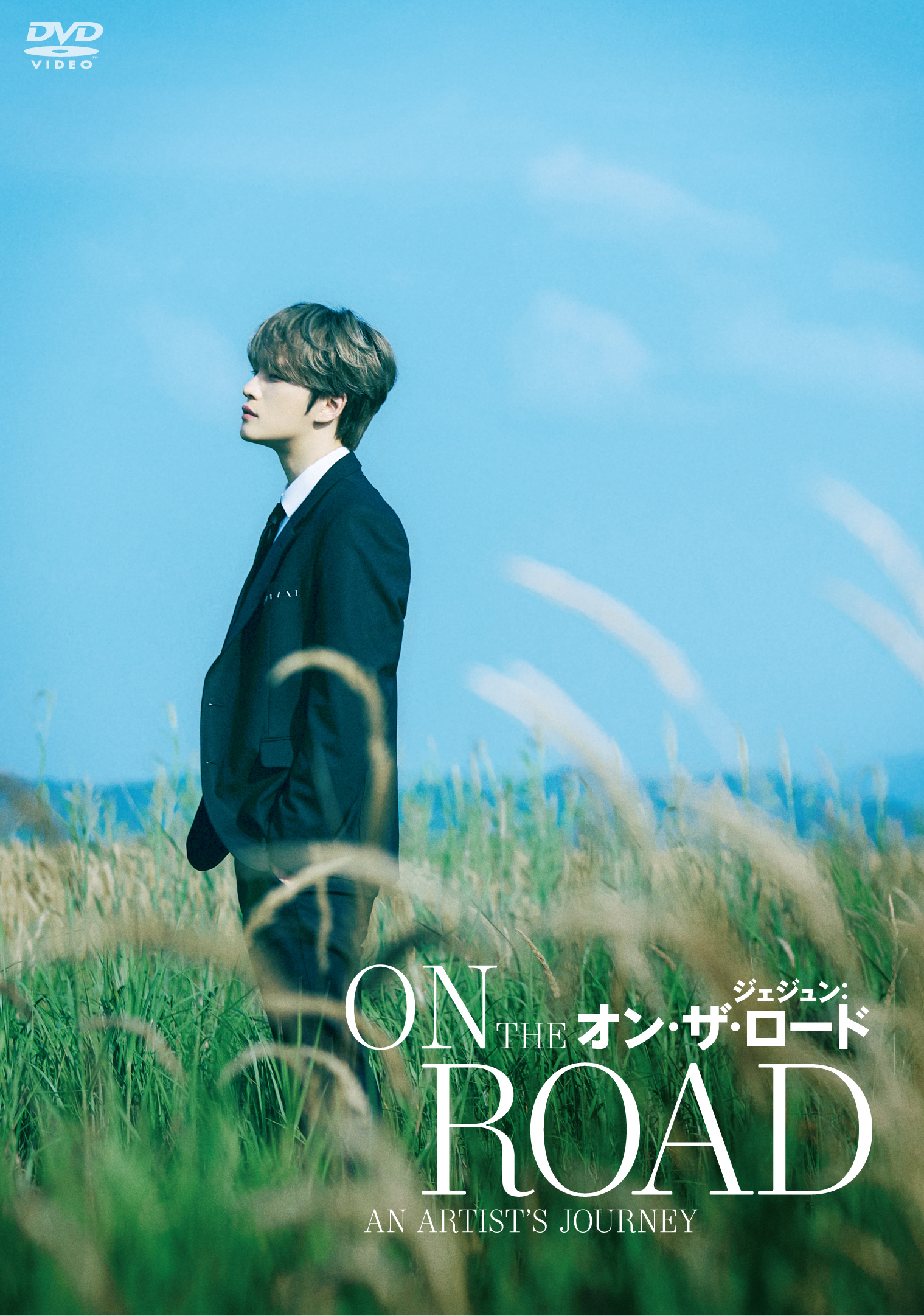 WORKS ｜JAEJOONG -JAPAN OFFICIAL SITE-